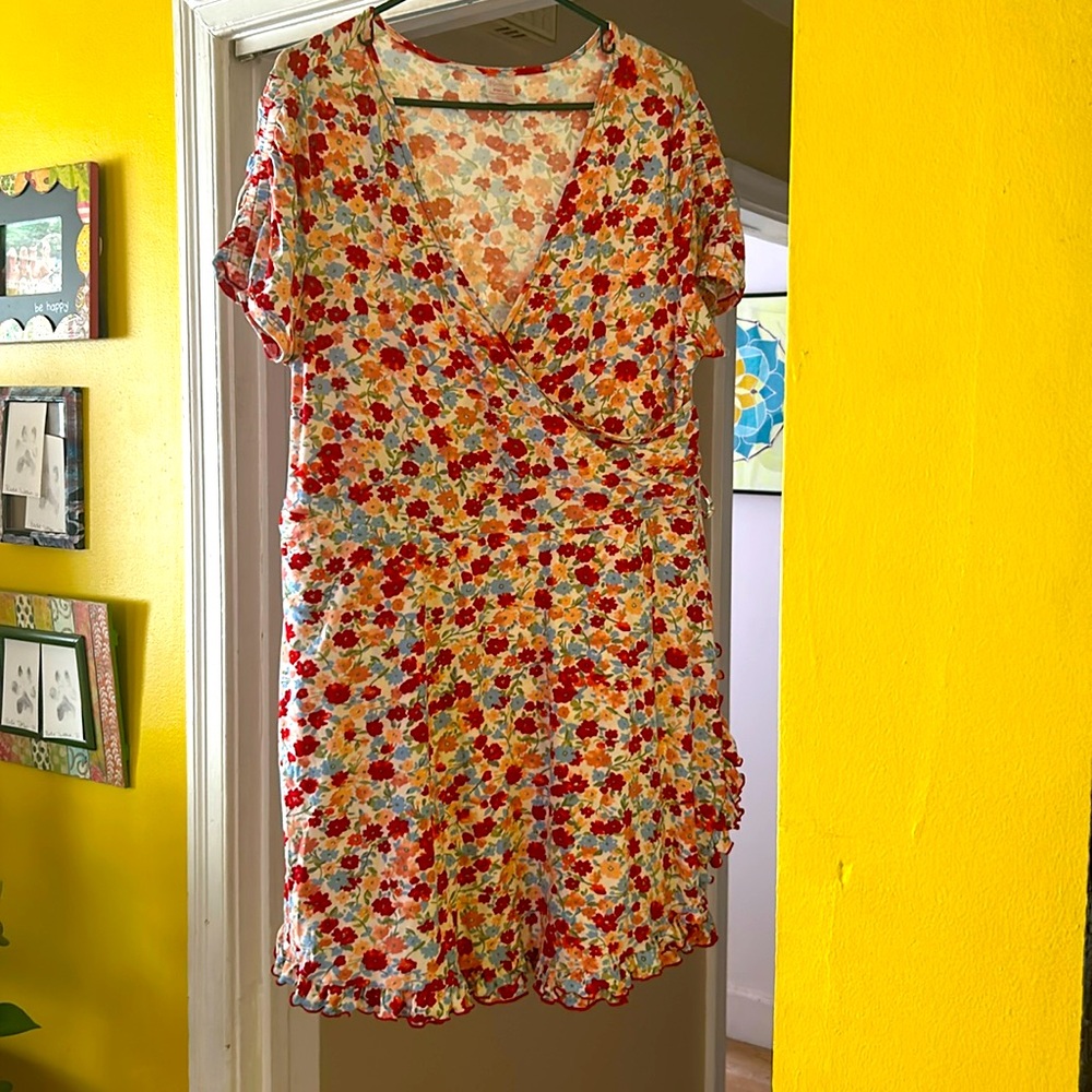 3xl dress